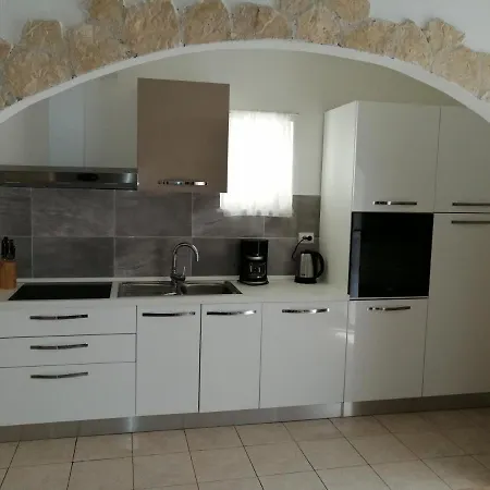 Apartments Marina Trogir Exterior photo