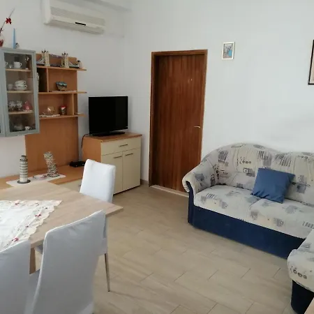 Apartments Marina Trogir Exterior photo