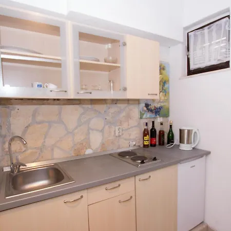 Apartments Marina Trogir Room photo