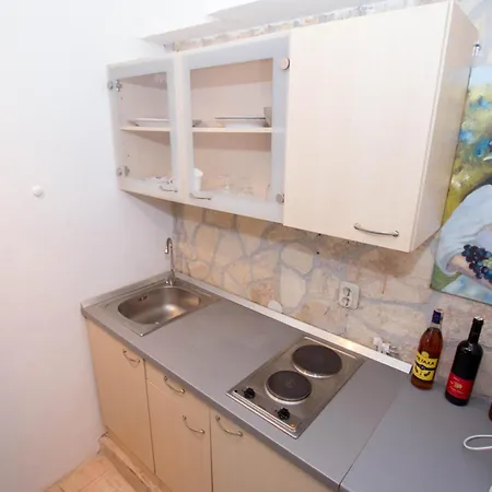 Apartments Marina Trogir Room photo
