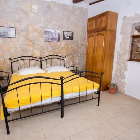 Apartments Marina Trogir Room photo