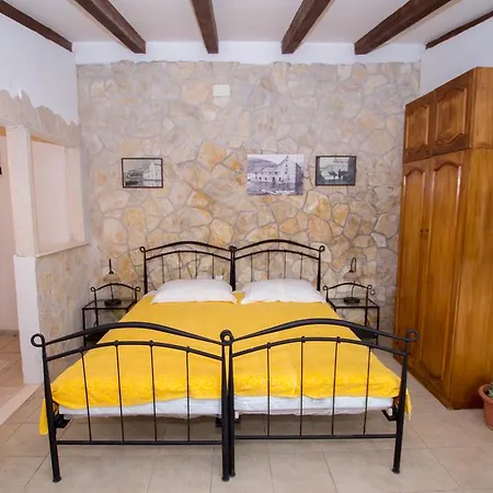 Apartments Marina Trogir Room photo