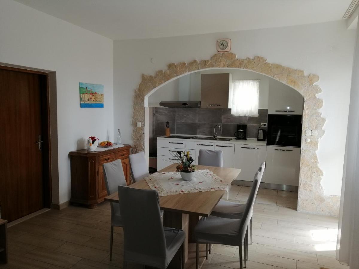 Apartment Marina Trogir