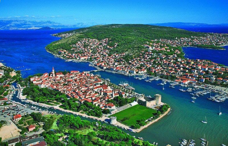 Marina * Trogir