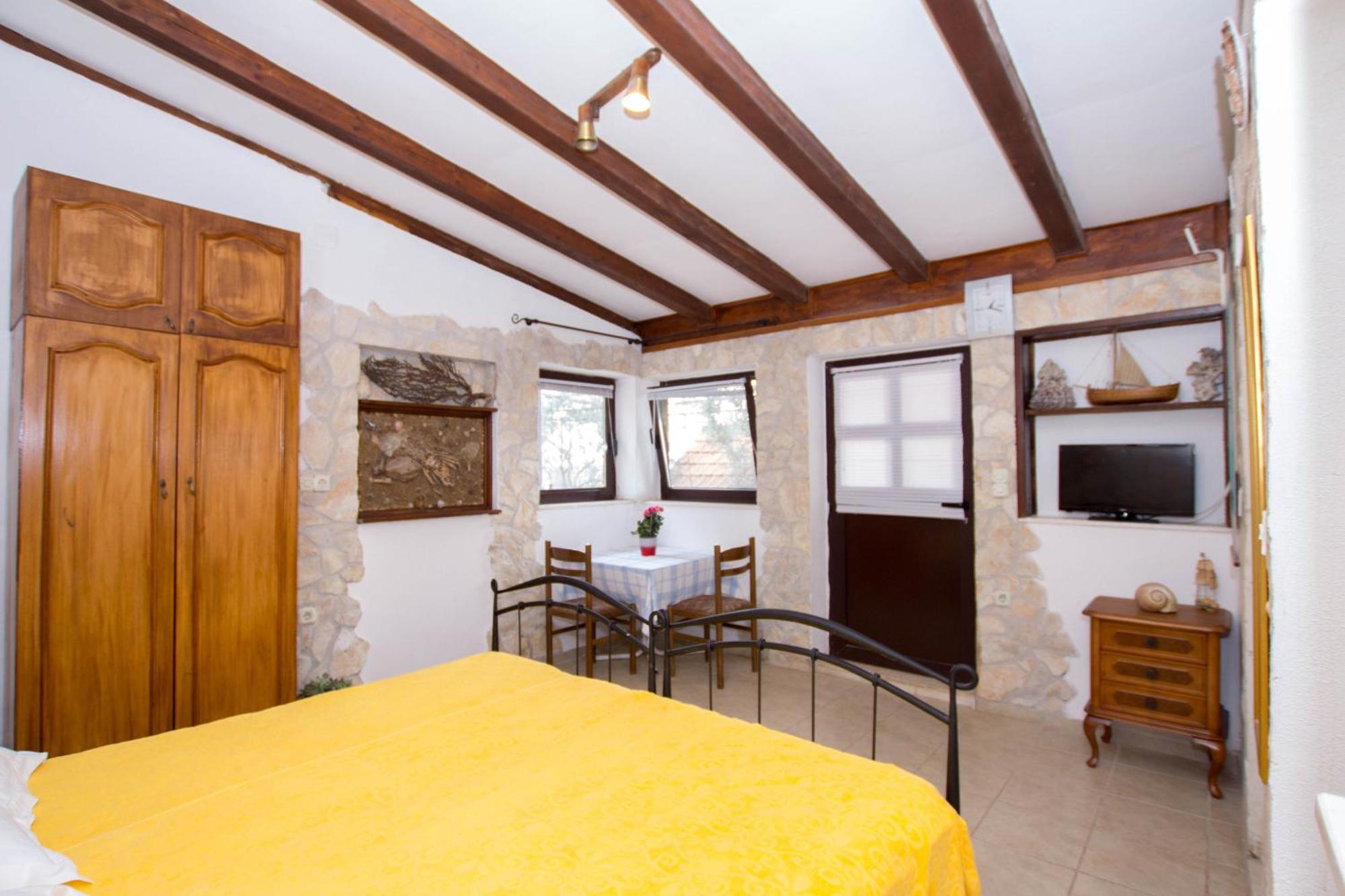 Marina Apartment *