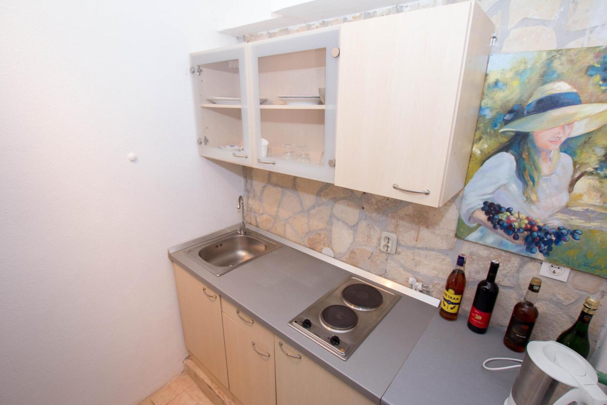 Marina Apartment Trogir