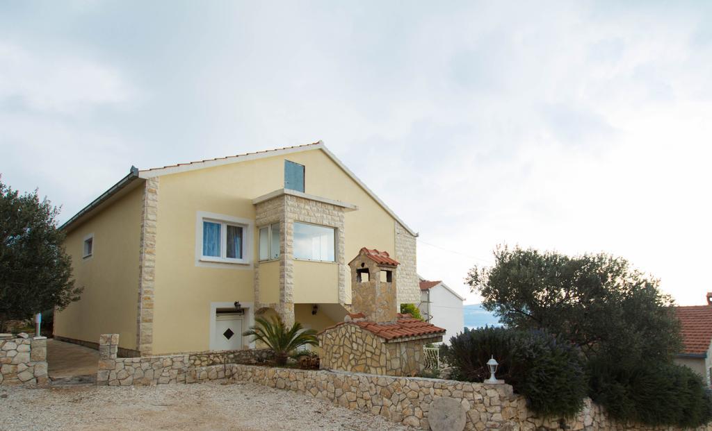 Marina Apartment Trogir