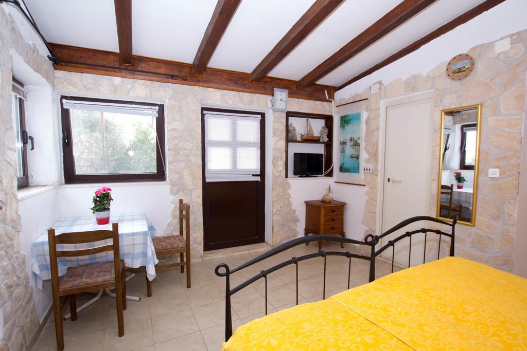 Marina Apartment Trogir
