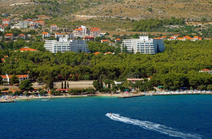 Marina Apartment Trogir