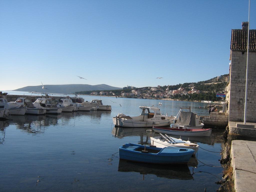 Apartment Marina *