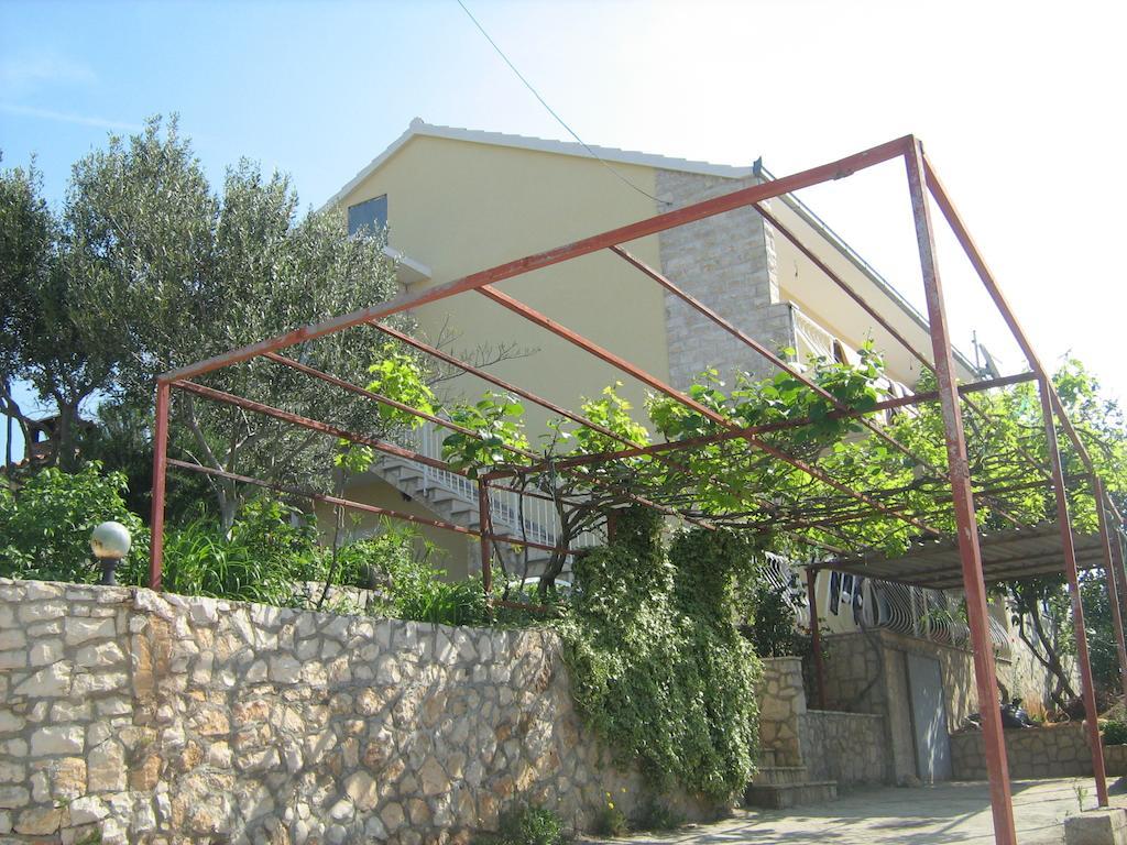 Marina Apartment