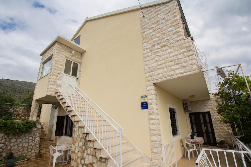 Apartment Marina *
