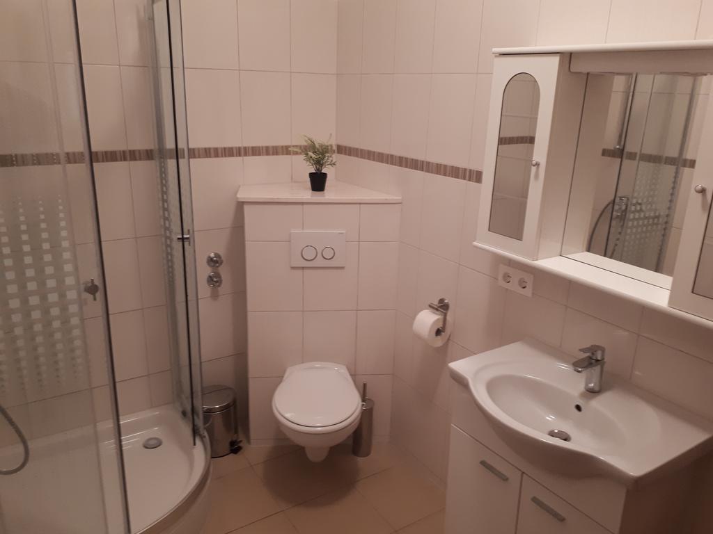 Marina Apartment *