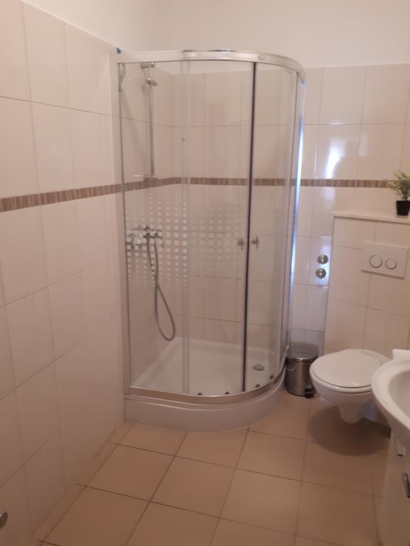 Marina Apartment Trogir
