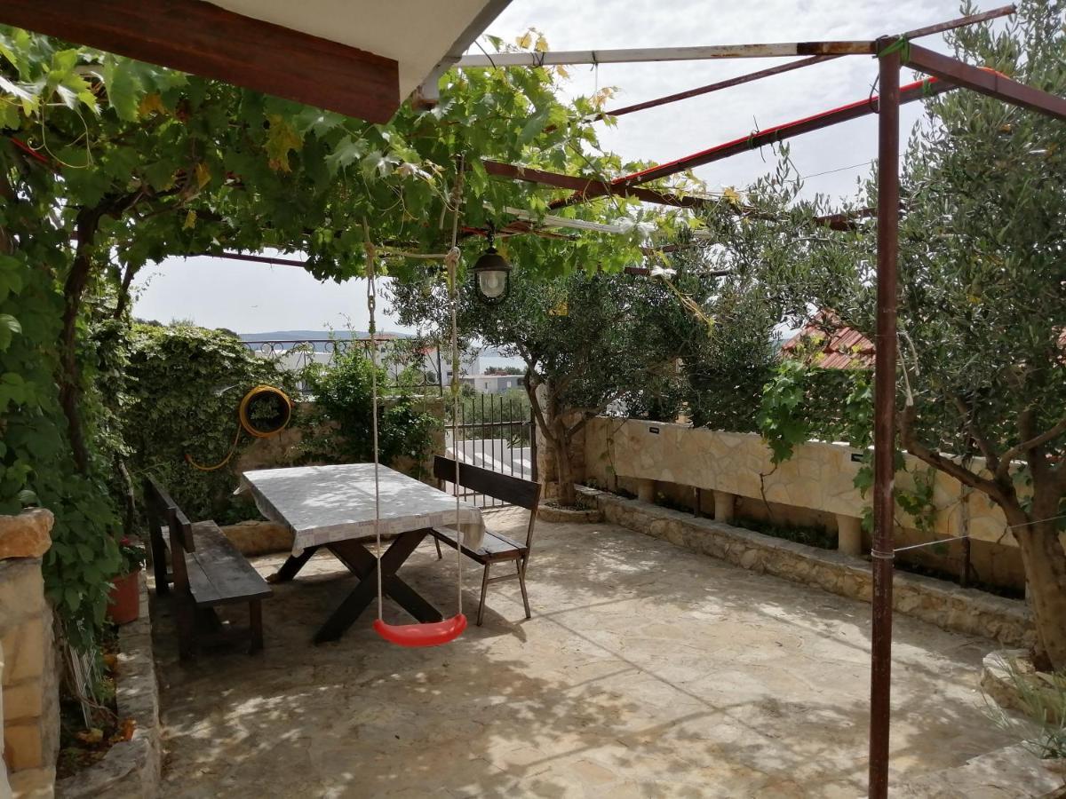 Marina Apartment Trogir